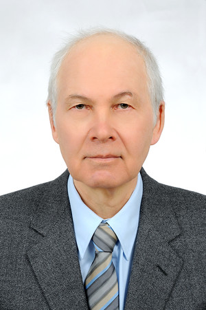 Prof. Vitalii Dugaev, DSc, PhD, Eng.