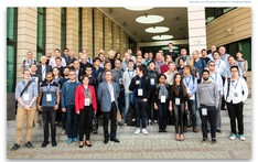 XIIIth International School on Theoretical Physics, Rzeszów, 2018