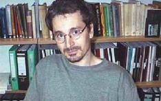 Prof. Patrick Bruno